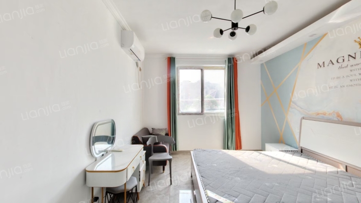 花望新村二手房实景图