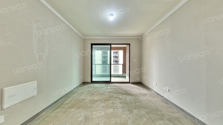 璀璨湖畔清园二手房实景图