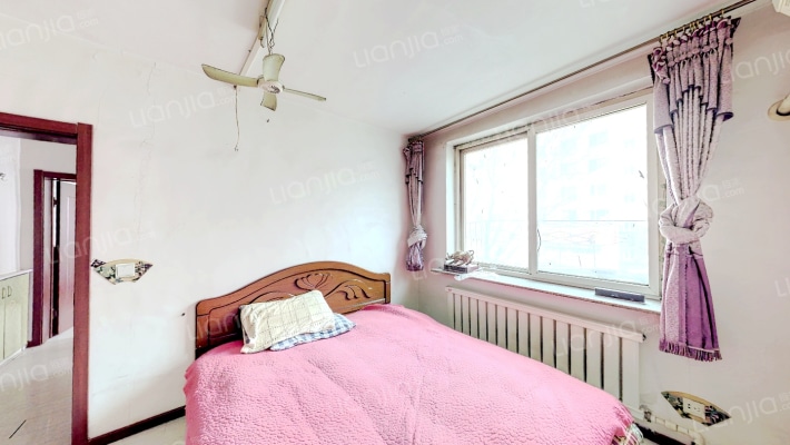 松辽之风二手房实景图