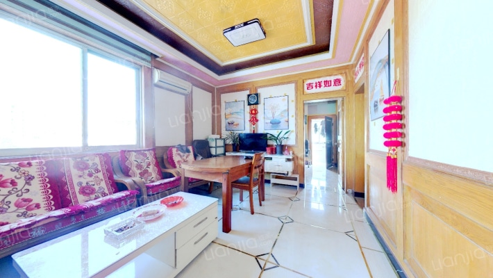 江兴西路530号二手房实景图