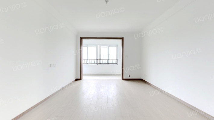 未来之宸二手房实景图