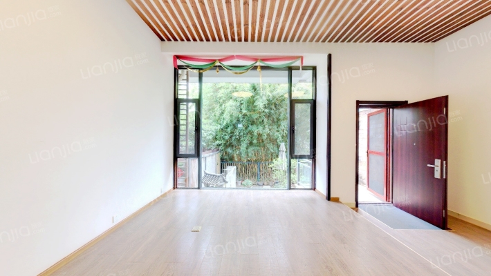 同德·极少墅二手房实景图