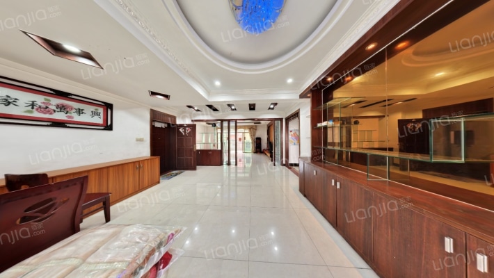 家乐苑二手房实景图