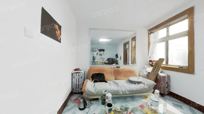 花溪小区二手房实景图