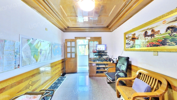 嘉鹿花园二手房实景图