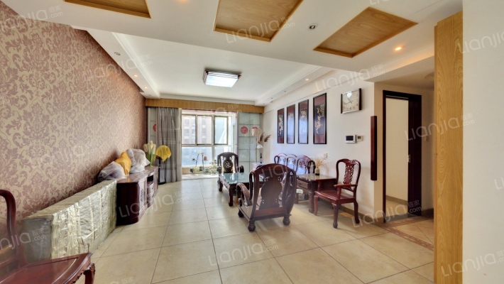 世纪家园二手房实景图