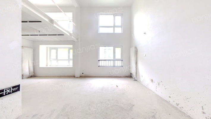 首创国际半岛多维时光二手房实景图