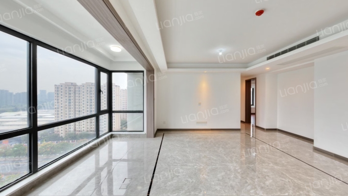 德信大家运河云庄南区二手房实景图