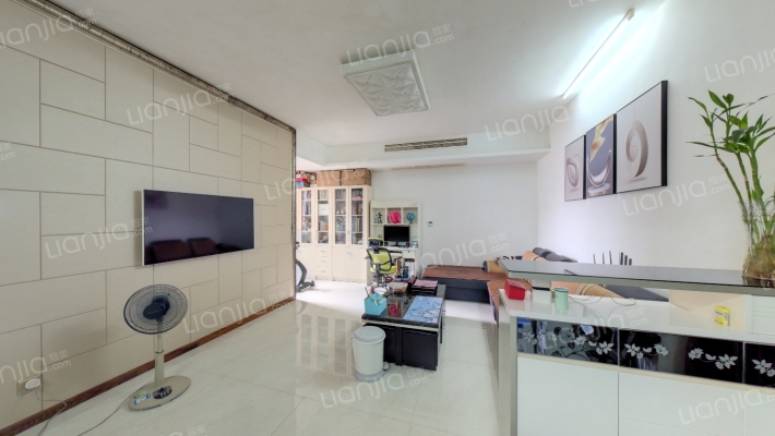 金丝桥大厦二手房实景图