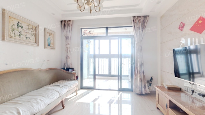 尚林花苑二手房实景图