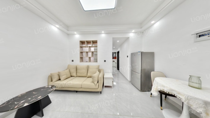 金盘路二手房实景图