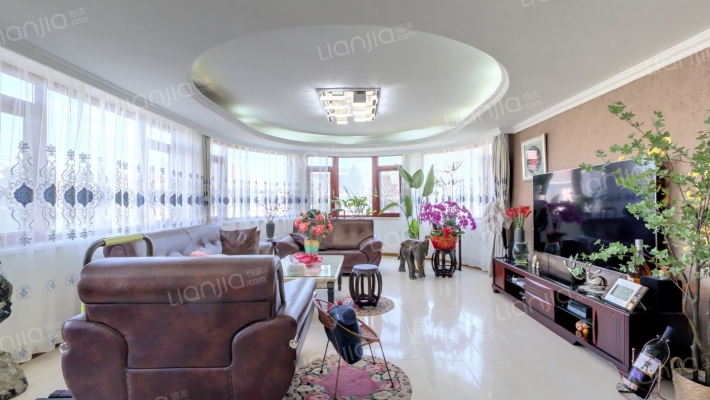 碧海山庄二手房实景图