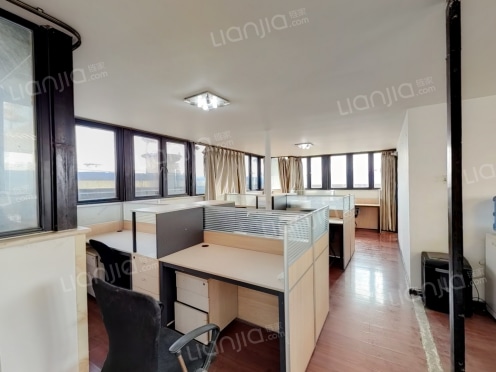 整租·曼哈顿自然派 2室1厅 南