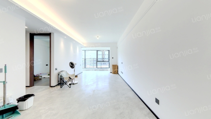 万科·光谷锦曜二手房实景图