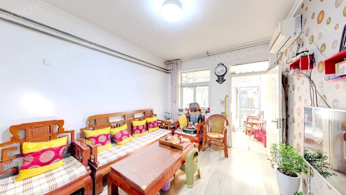 玉函路20号二手房实景图