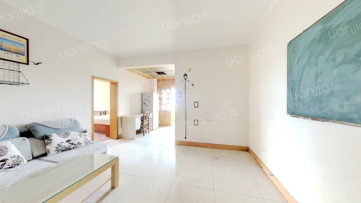 建材小区(小店区)二手房实景图