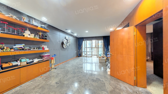 棠樾二手房实景图