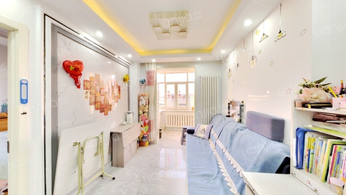 三辅四道街二手房实景图