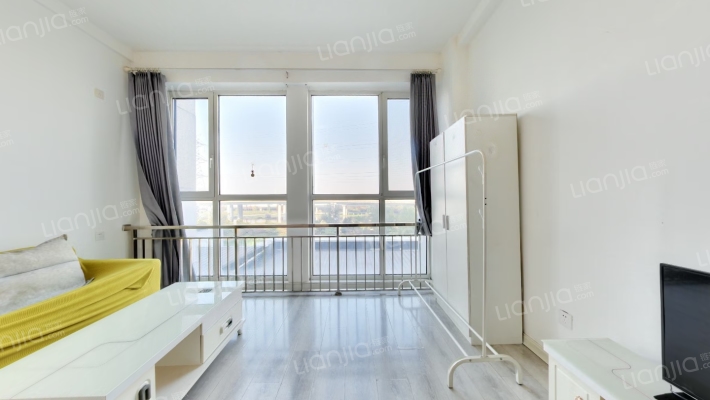 启迪协信青岛科技城（公寓）二手房实景图