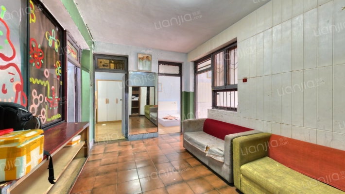 金沙路57号二手房实景图