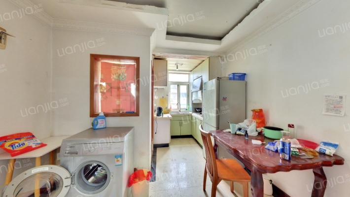 姜圩路小区二手房实景图