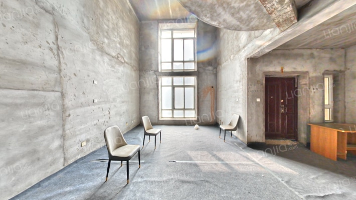 碧水怡兰二手房实景图