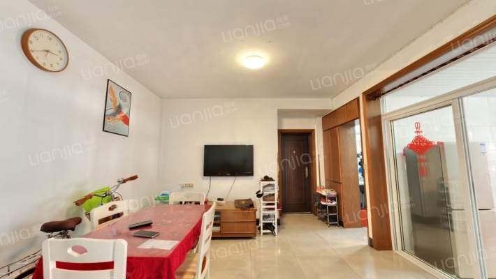 宏祥山庄二手房实景图