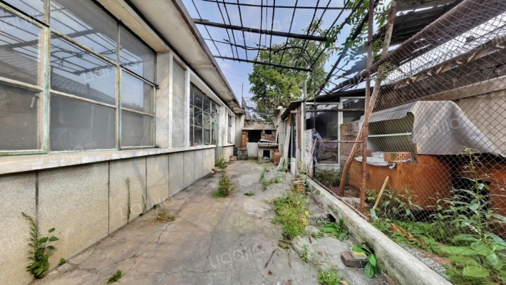 路南区宋谢庄北自建小区二手房实景图