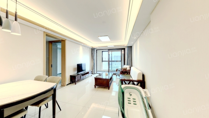 公望金钰府二手房实景图