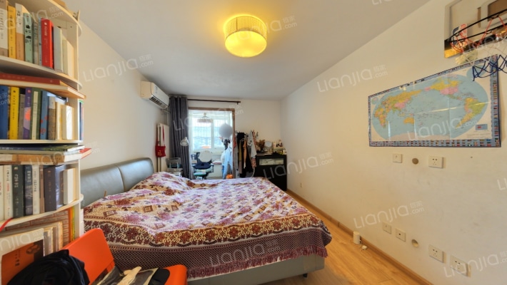 玉桃园三区二手房实景图