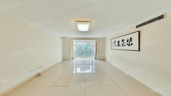 星海明珠二手房实景图