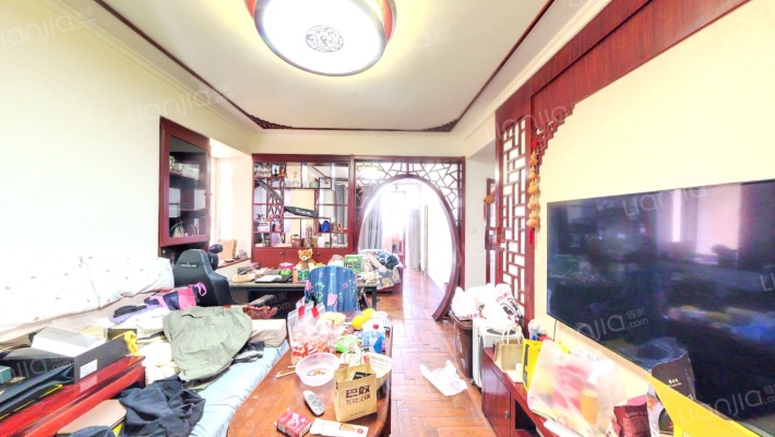 兰亭鉴筑花园二手房实景图