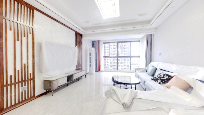 远东名都华府二手房实景图