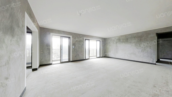 莱蒙香榭二手房实景图