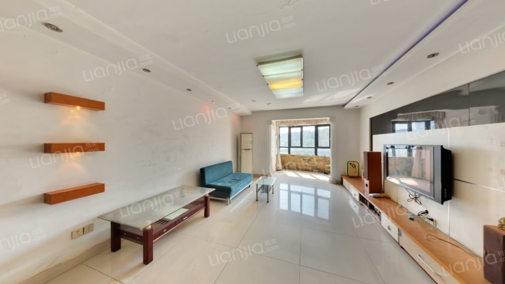 南国新城二手房实景图