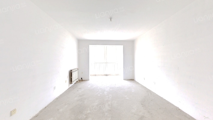 平安丽景B区二手房实景图