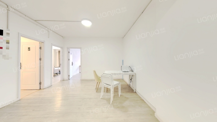 福星城市花园二手房实景图