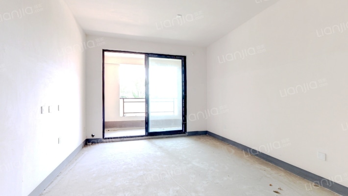 百合花园二手房实景图