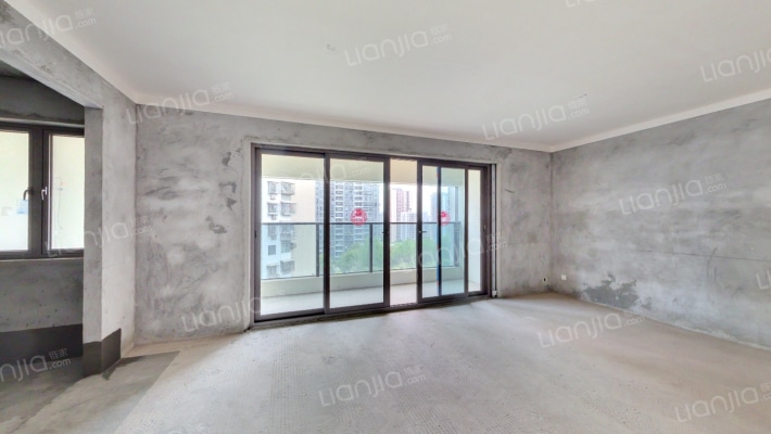 荣盛鹿山府二手房实景图