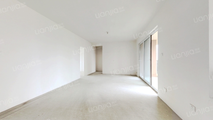 鹭湖宫十五区二手房实景图