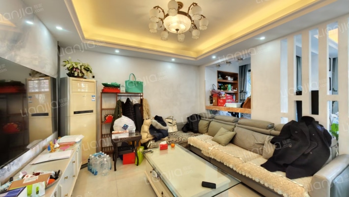 雍景苑二手房实景图