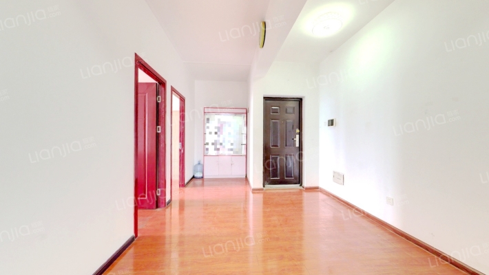 金领时代二手房实景图