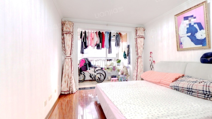 城建鼎都二手房实景图