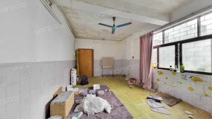 石景花园二手房实景图