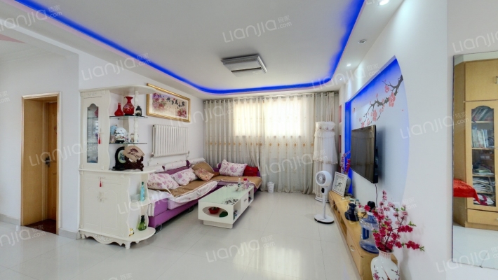 锦绣皇城二手房实景图