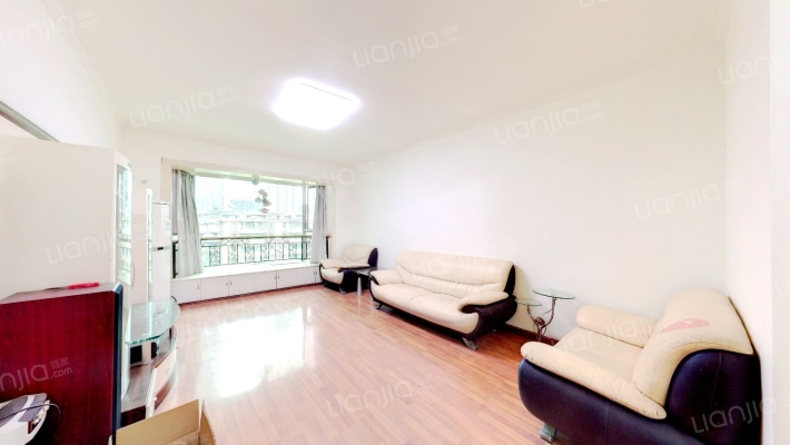 红星公寓二手房实景图