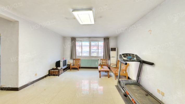 紫荆花园二手房实景图