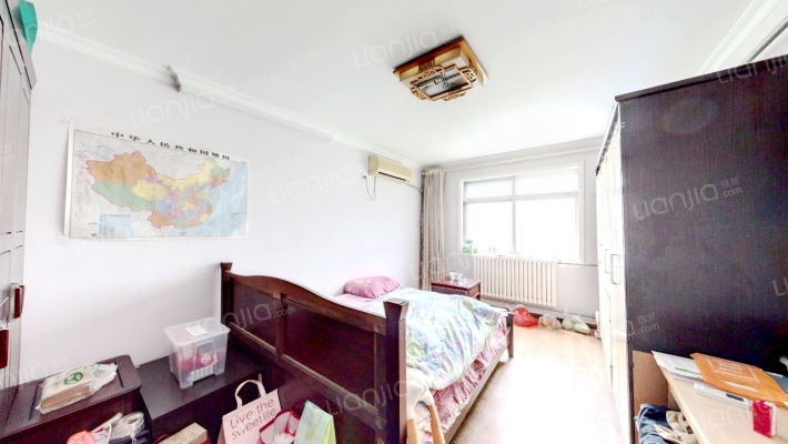 英西南路1号二手房实景图