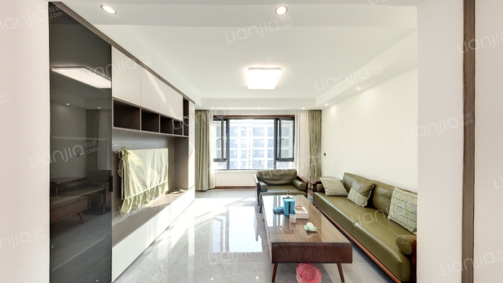 御江臺二手房实景图