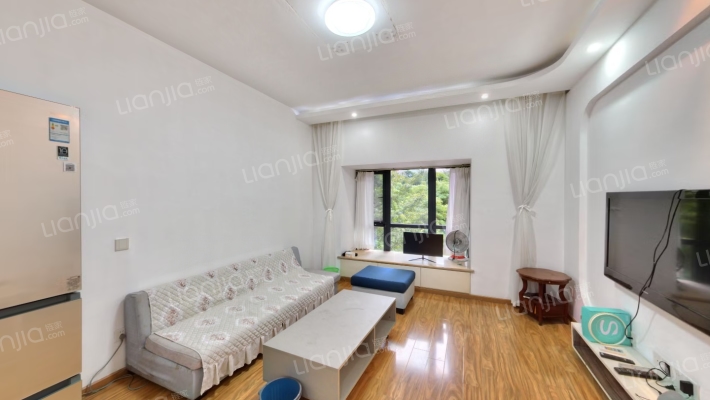 花样年美岸二手房实景图